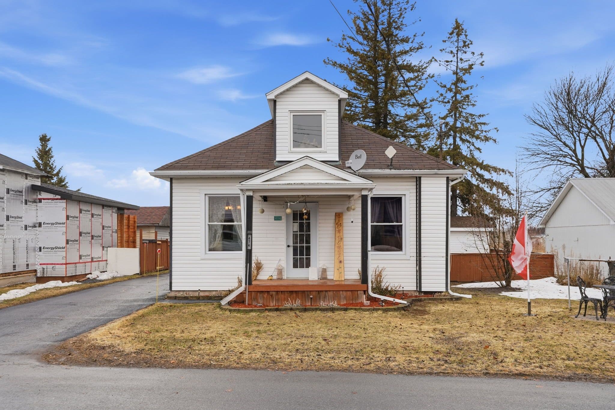 474 Telegraph Road, Alfred and Plantagenet, ON K0B 1A0