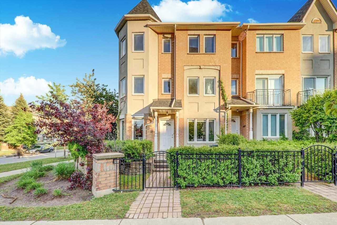 19 Rosebank Drive 1808, Toronto E11, ON M1B 5Z2