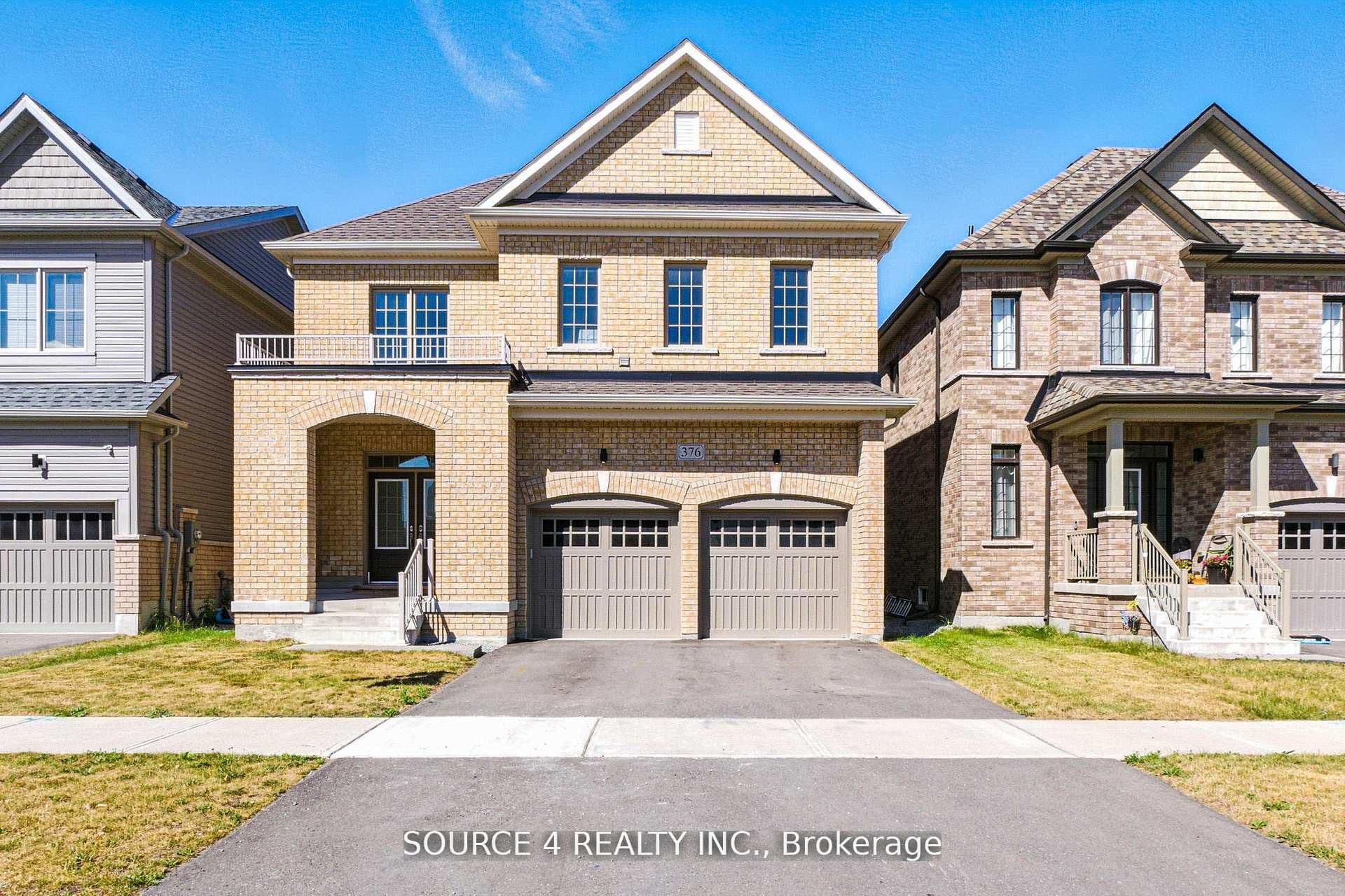 376 Danny Wheeler Boulevard, Georgina, ON L4P 0K2