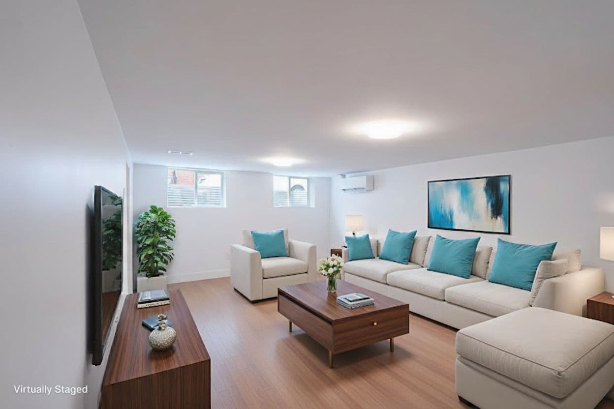 2137 Mount Forest Drive Lower, Burlington, ON L7P 1H6