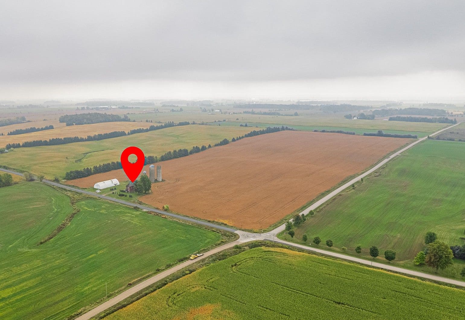 50917 Yorke Line, Malahide, ON N0L 1B0