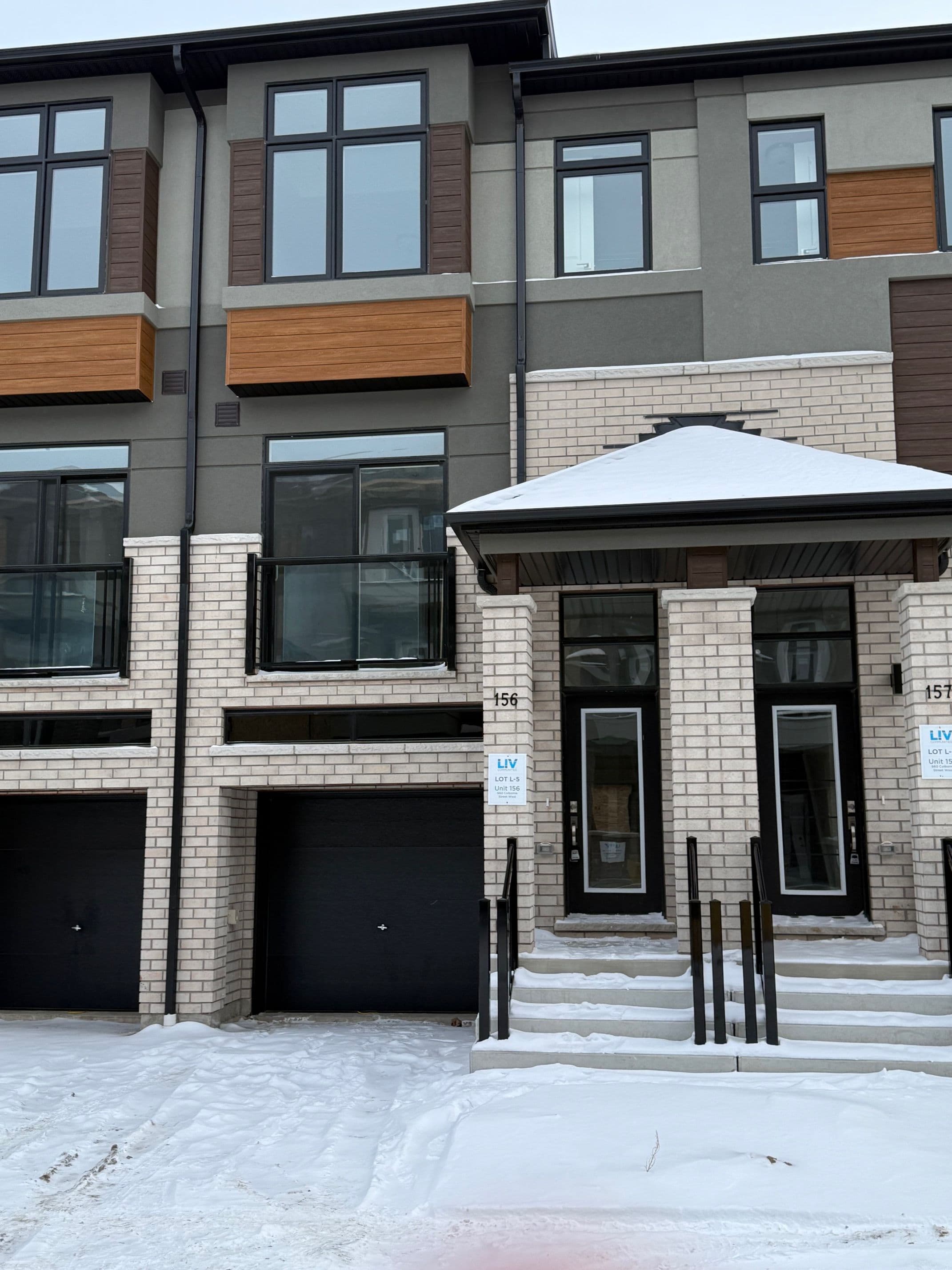 660 Colborne Street W 156, Brantford, ON N3T 0Y7