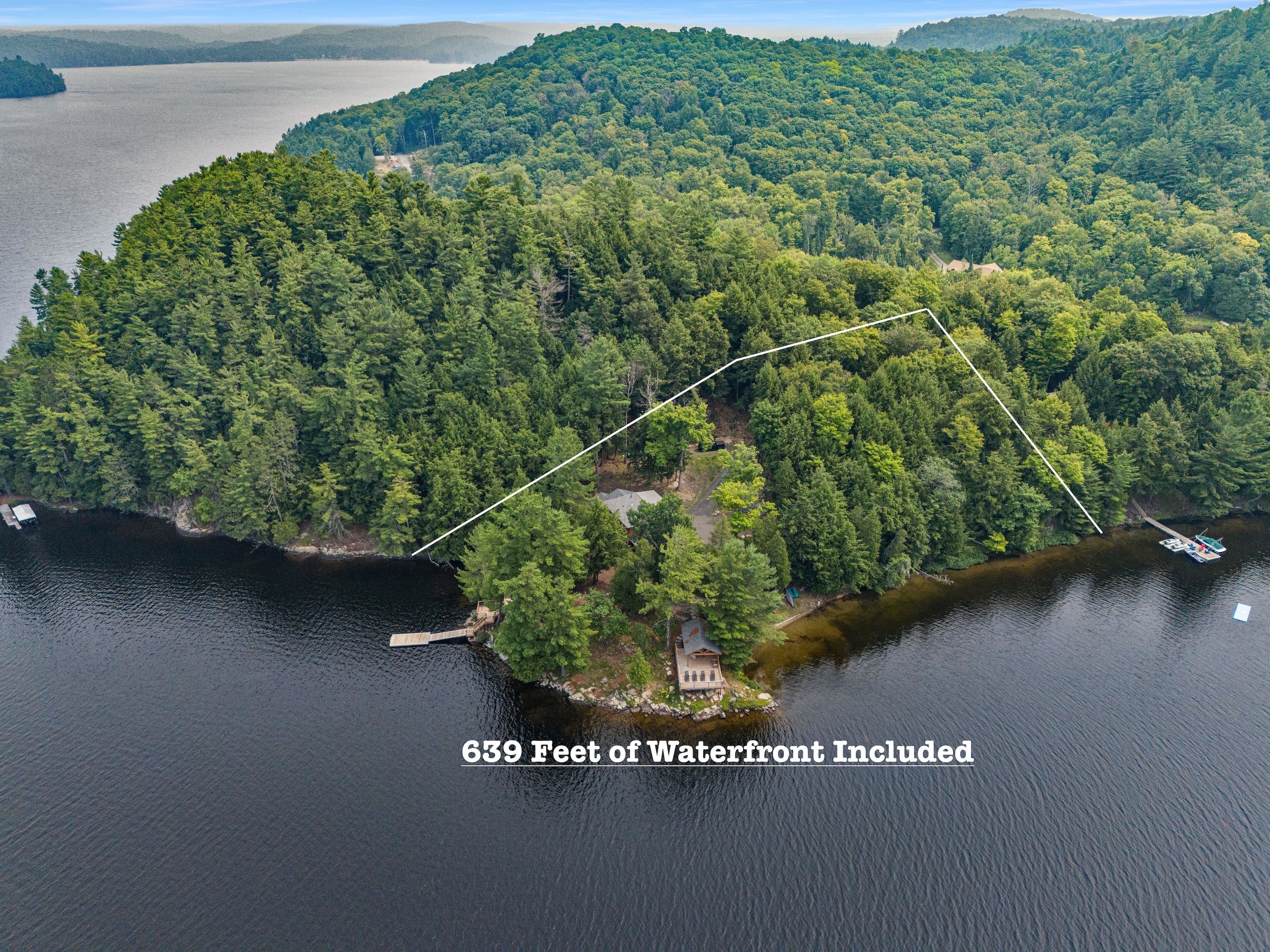 3-1030 Raven Hill Road, Lake of Bays, ON P0A 1H0