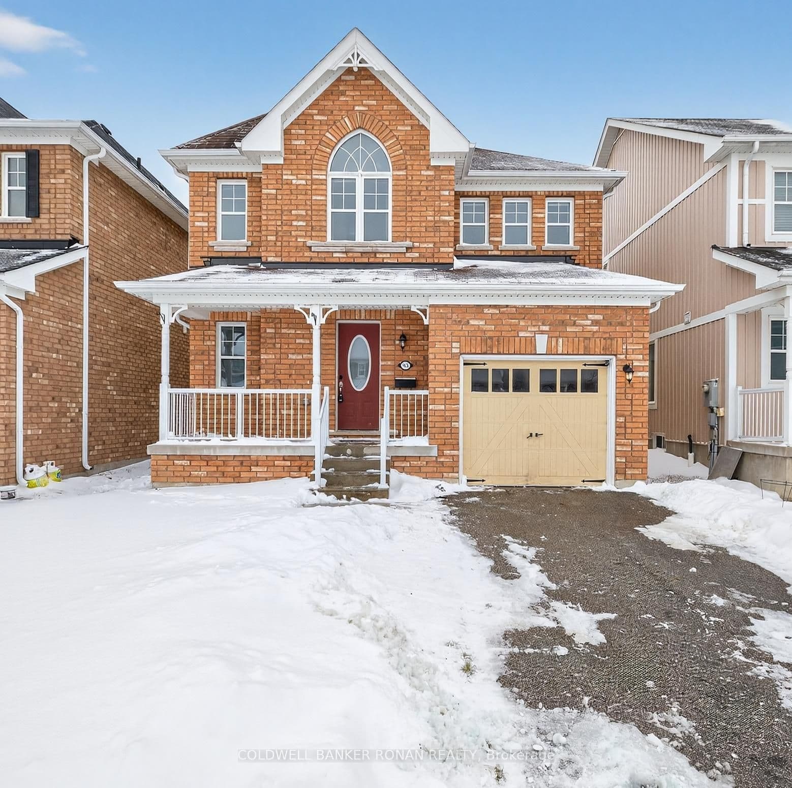 83 Swenson Street, New Tecumseth, ON L9R 0K3