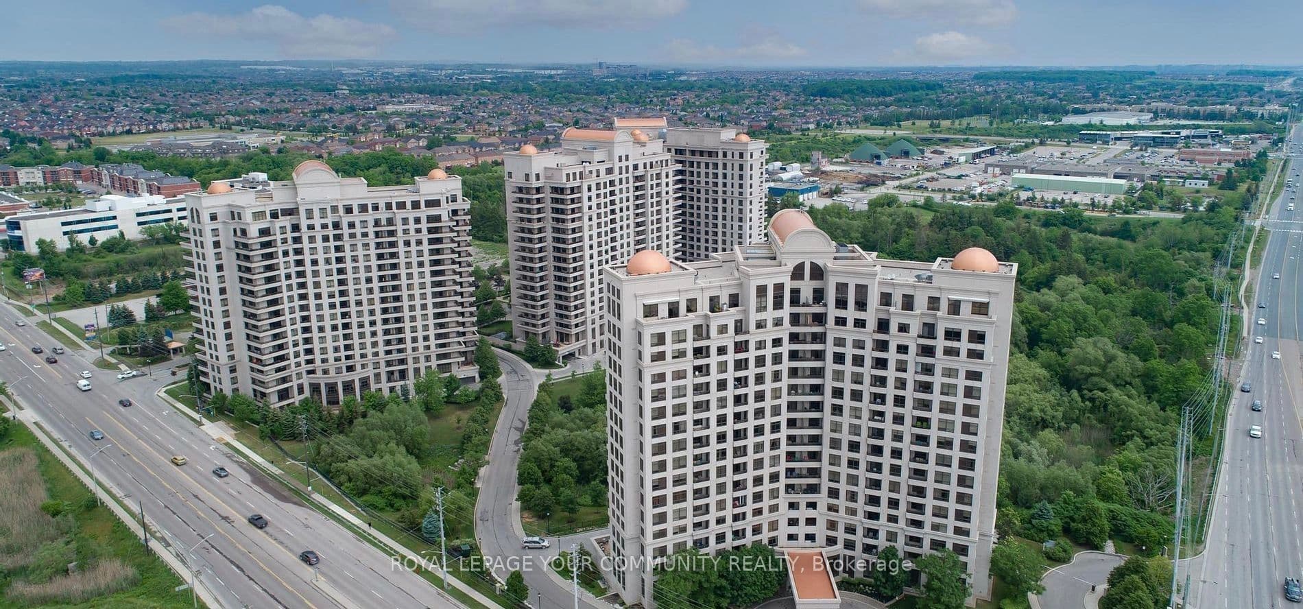 9225 Jane Street 1002, Vaughan, ON L6A 0J7