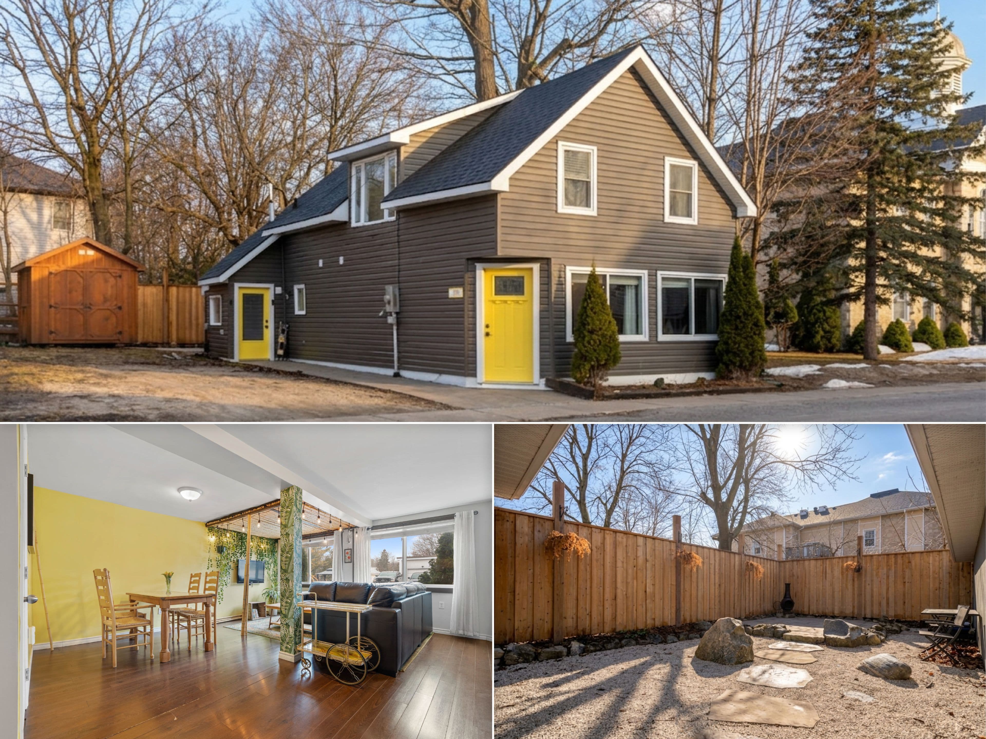 251 William Street, South Bruce Peninsula, ON N0H 2T0