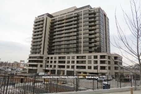 1 De Boers Drive 314, Toronto W05, ON M3J 0G6