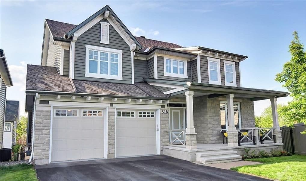 318 Rywalk Circle, Hunt Club - South Keys and Area, ON K1T 0C7