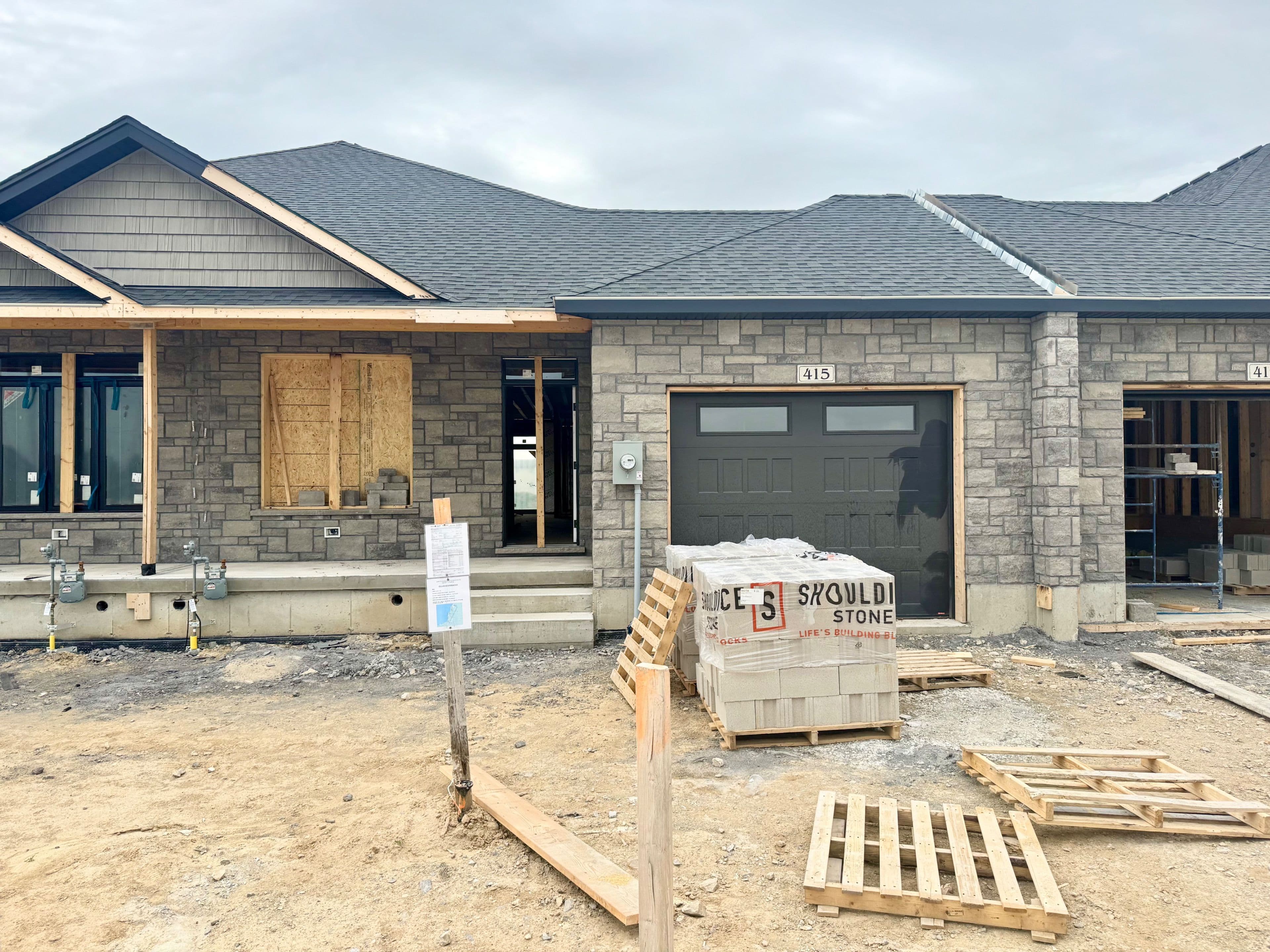 415 Ivings Drive, Saugeen Shores, ON N0H 2C1