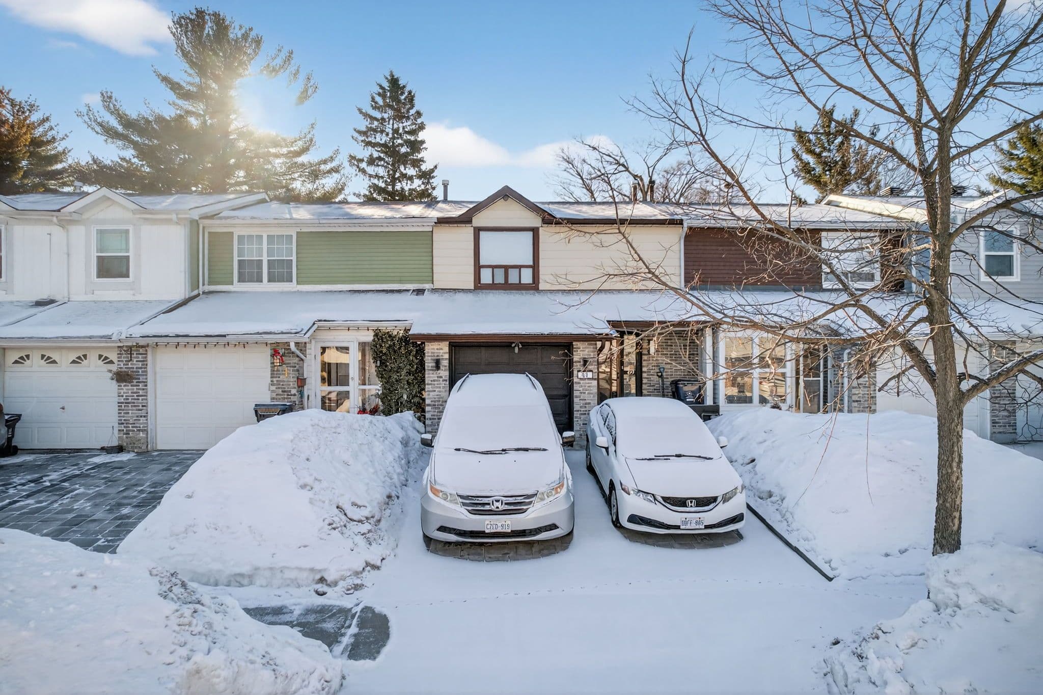 69 Horseley Hill Drive, Toronto E11, ON M1B 1W4