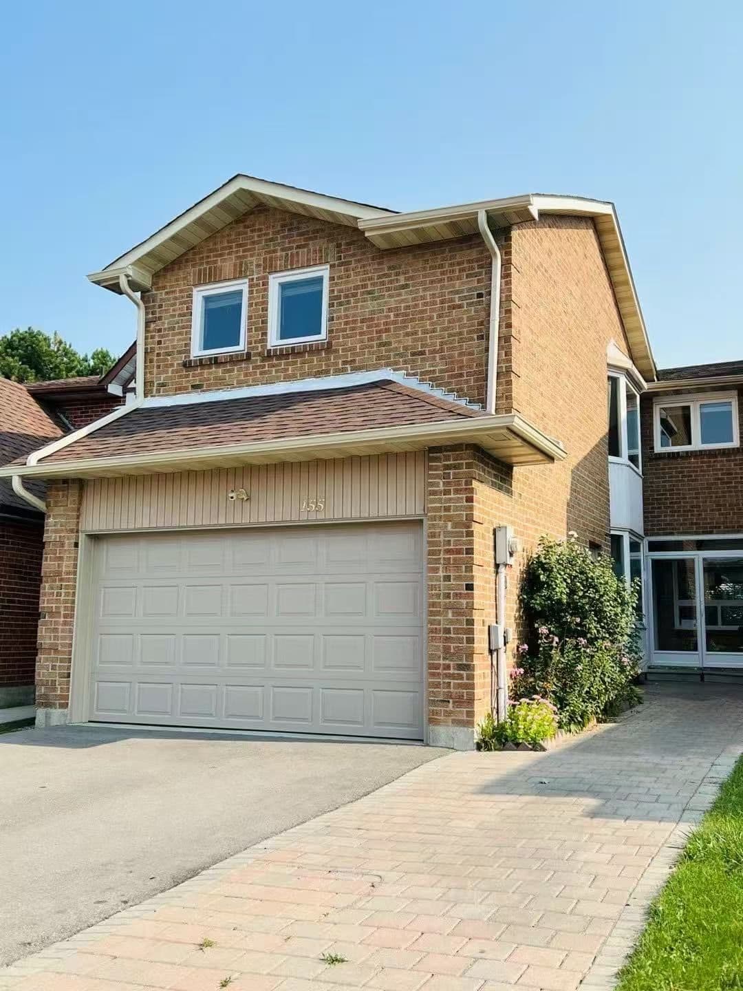 155 Green Bush Crescent, Vaughan, ON L4J 5L7