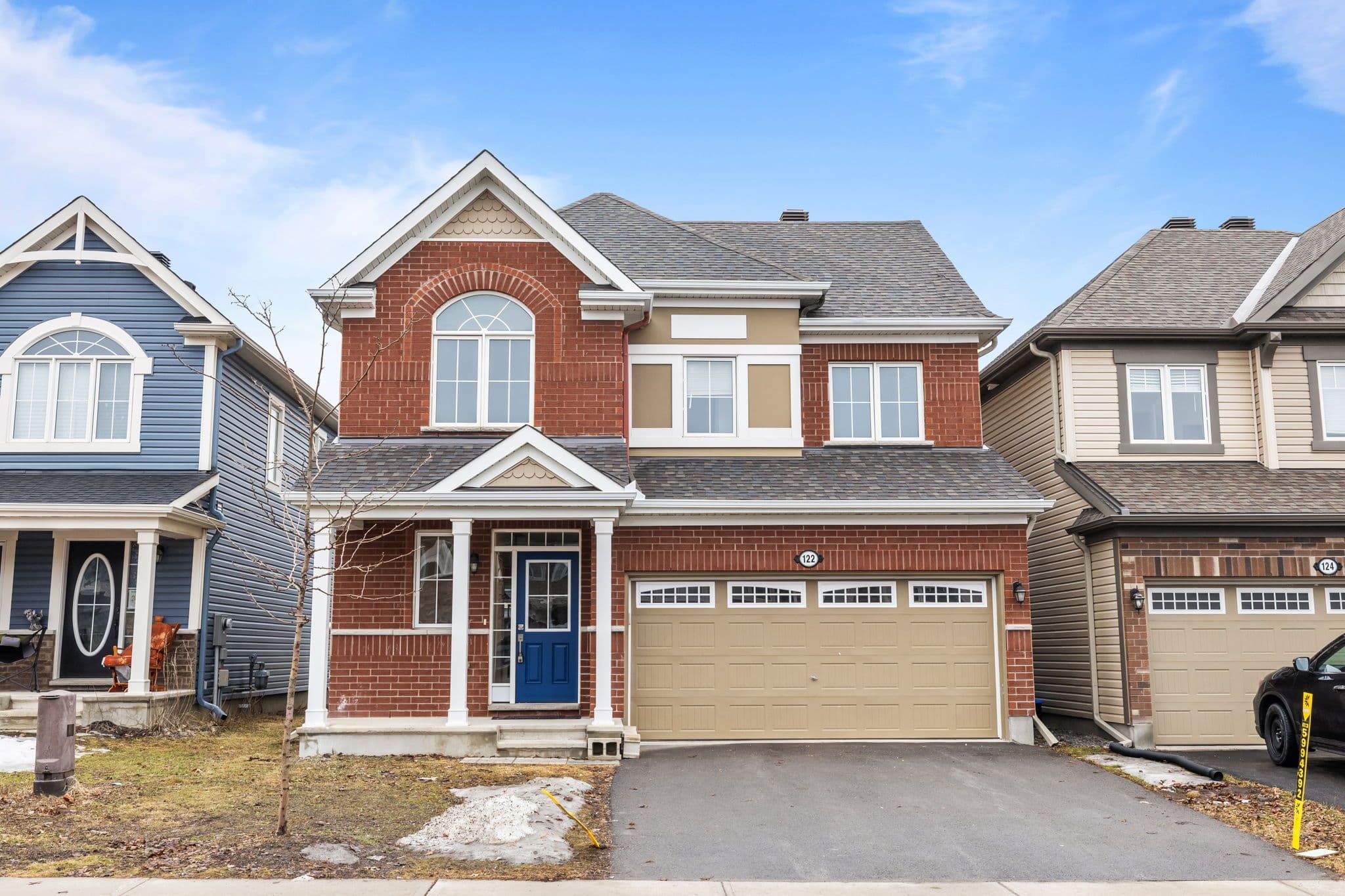 122 Cranesbill Road, Kanata, ON K2V 0J5
