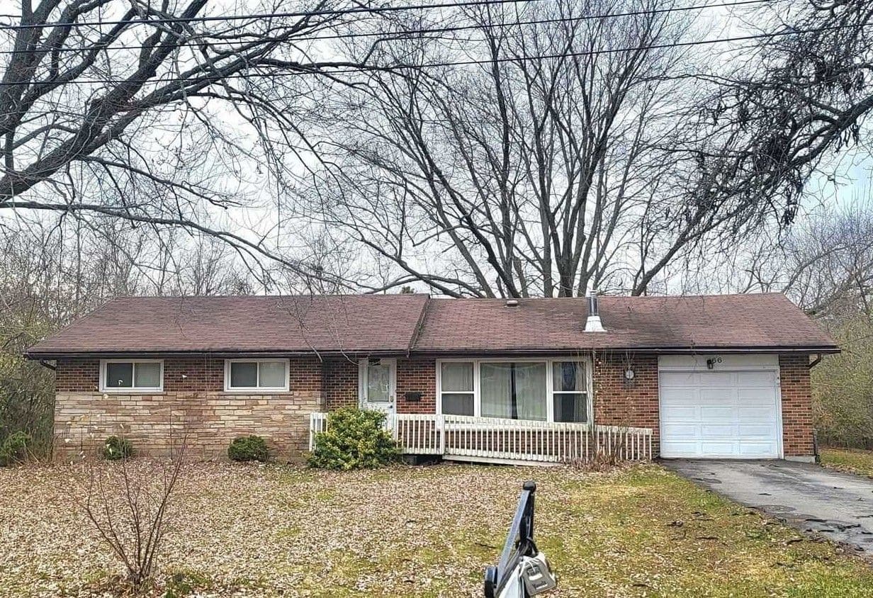 66 Tulip Street, Georgina, ON L4P 1C7