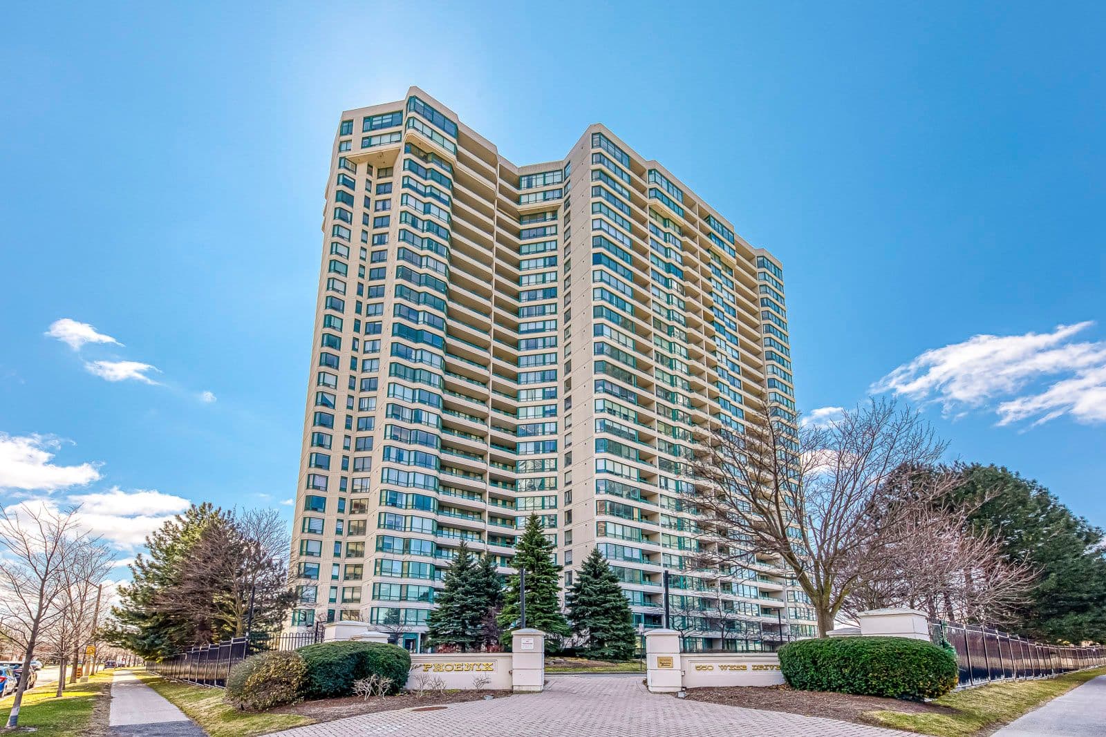 550 Webb Drive 2303, Mississauga, ON L5B 3Y4