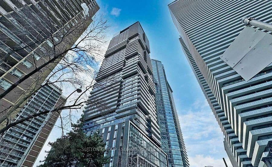 55 Charles Street E 1701, Toronto C08, ON M4Y 0A2