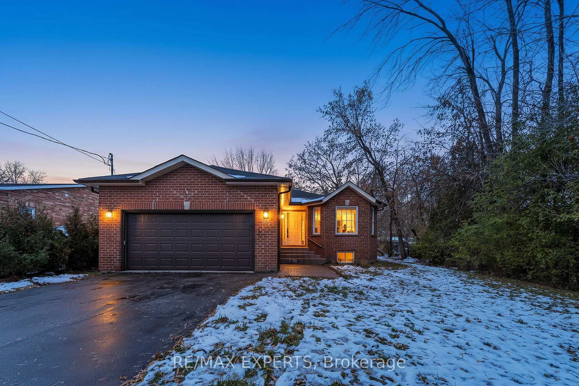 353 Walter Drive, Georgina, ON L4P 3A8