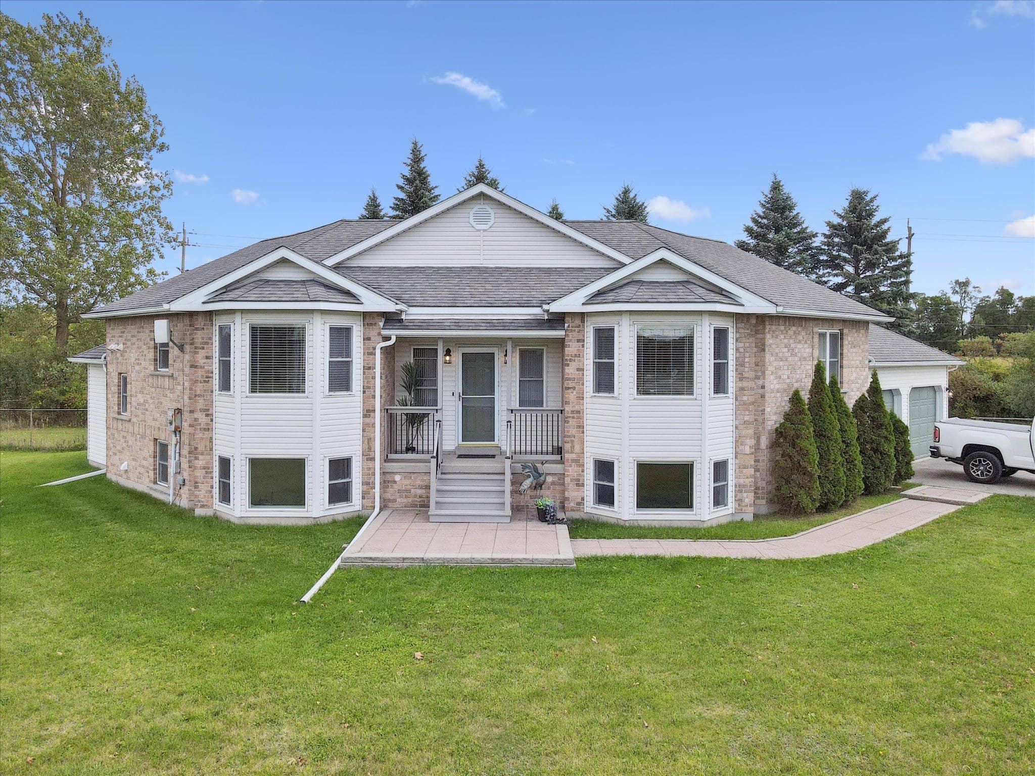 8411 Eramosa/Milton Townline, Guelph/Eramosa, ON N0B 2K0