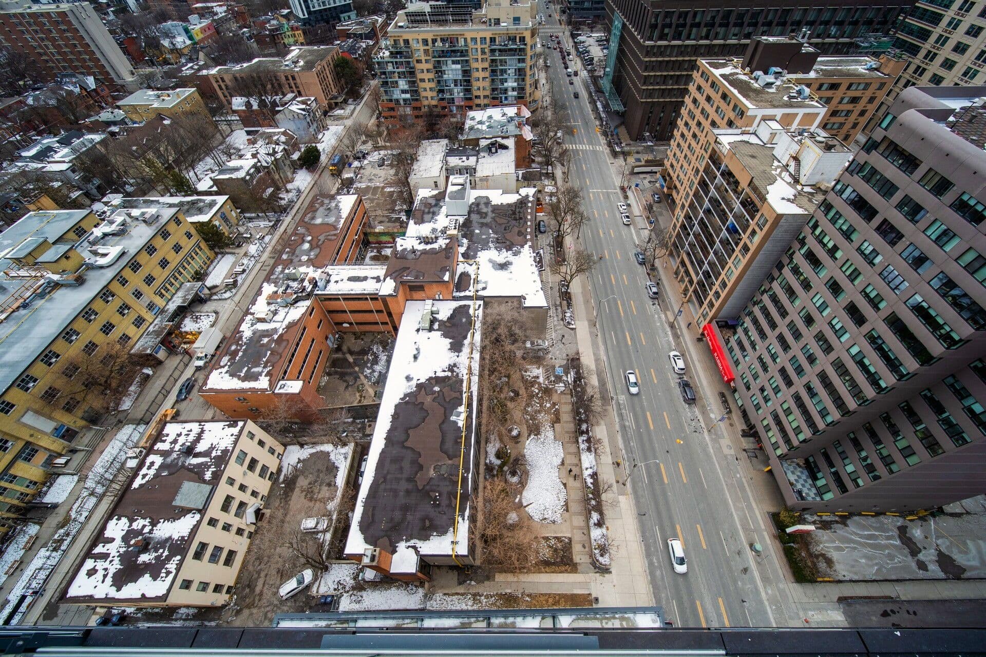 319 Jarvis Street 2101, Toronto C08, ON M5B 0C8