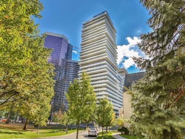 57 St Joseph Street 2509, Toronto C01, ON M5S 0C5