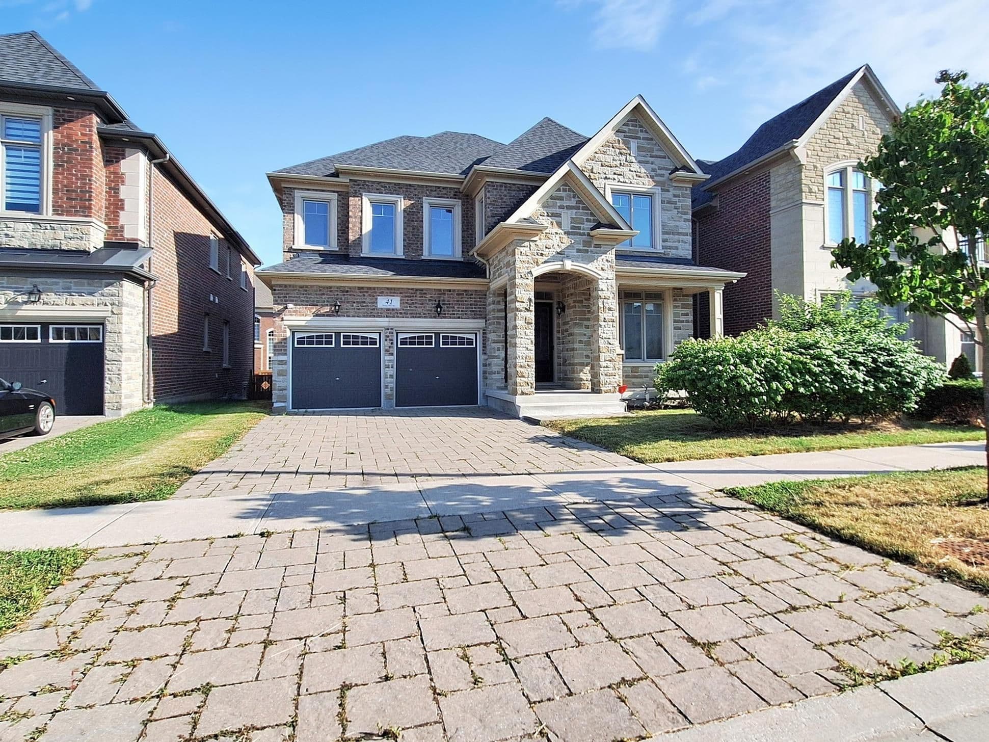 41 Torrey Pines Road, Vaughan, ON L4H 3X9
