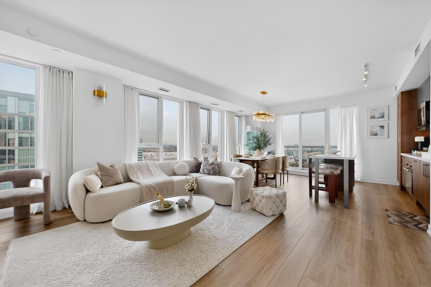 8119 Birchmount Road 1606, Markham, ON L6G 0H6