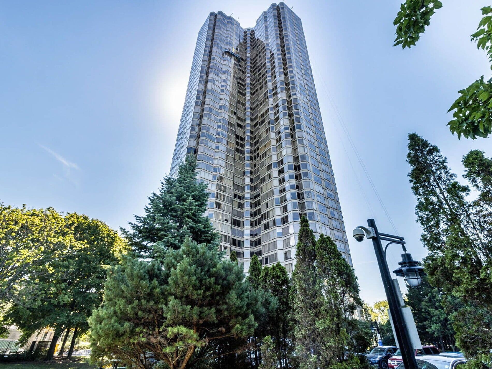 1 Palace Pier Court 2407, Toronto W06, ON M8V 3W9