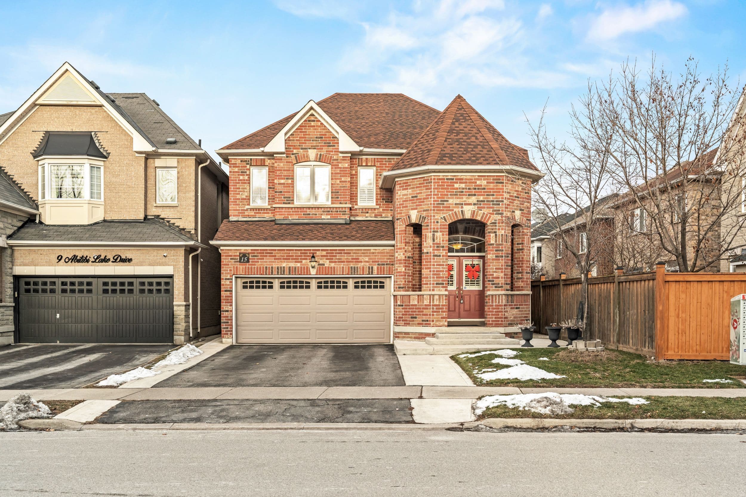 15 Helman Road, Brampton, ON L6R 0R7