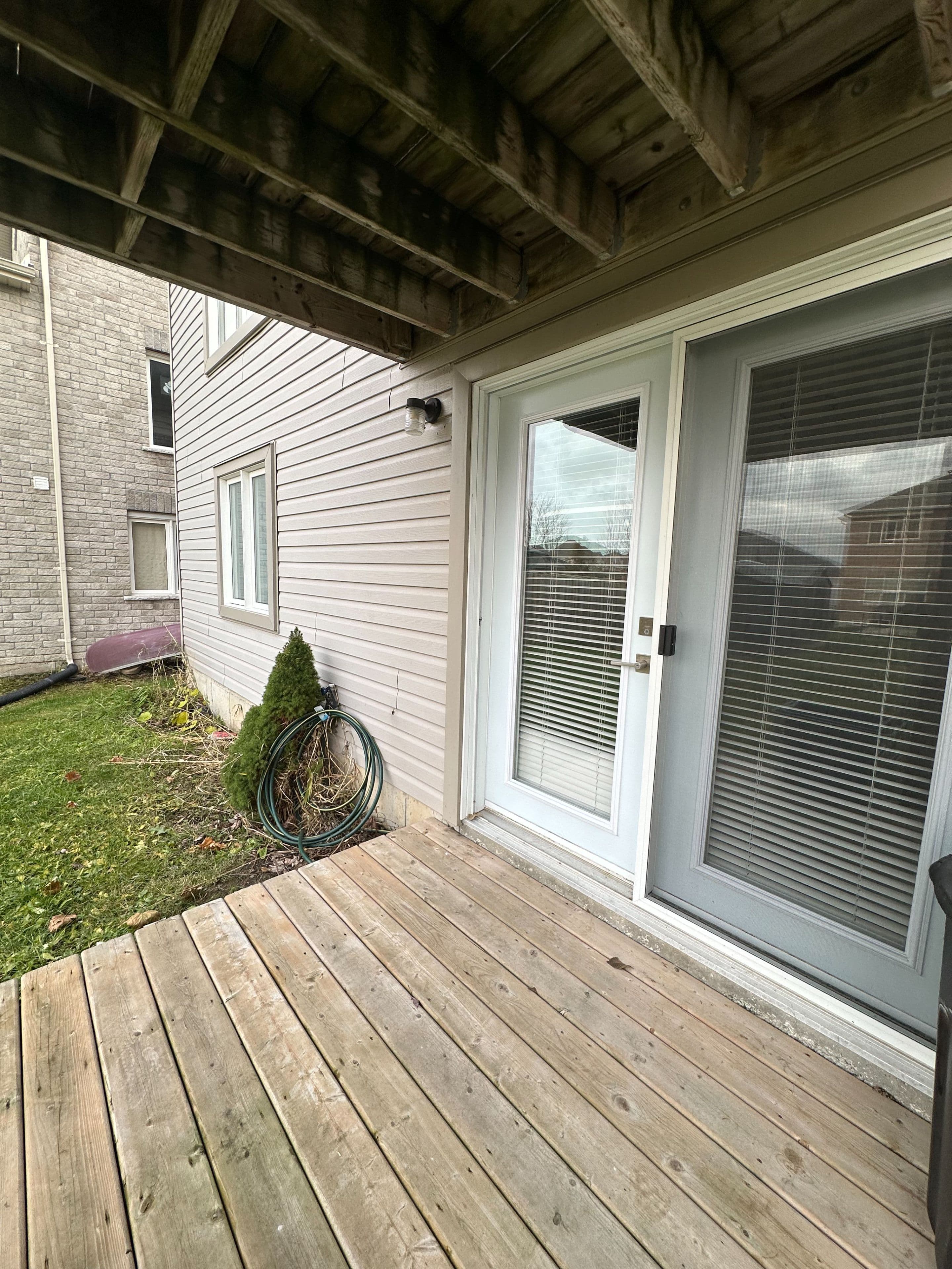 302 Blacksmith Way, Peterborough, ON K9L 0B5