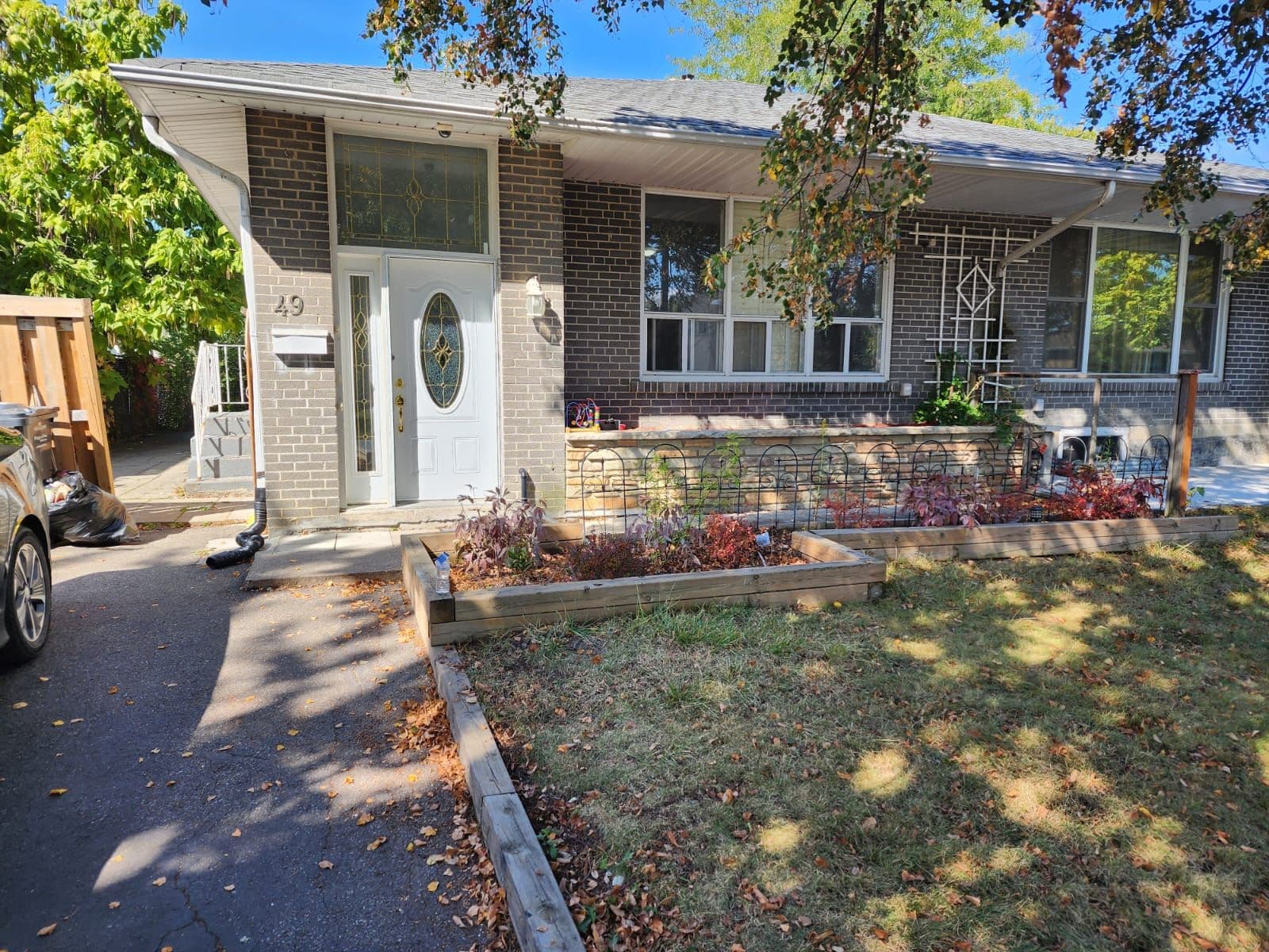 49 Alderbury Crescent, Brampton, ON L6T 1P5
