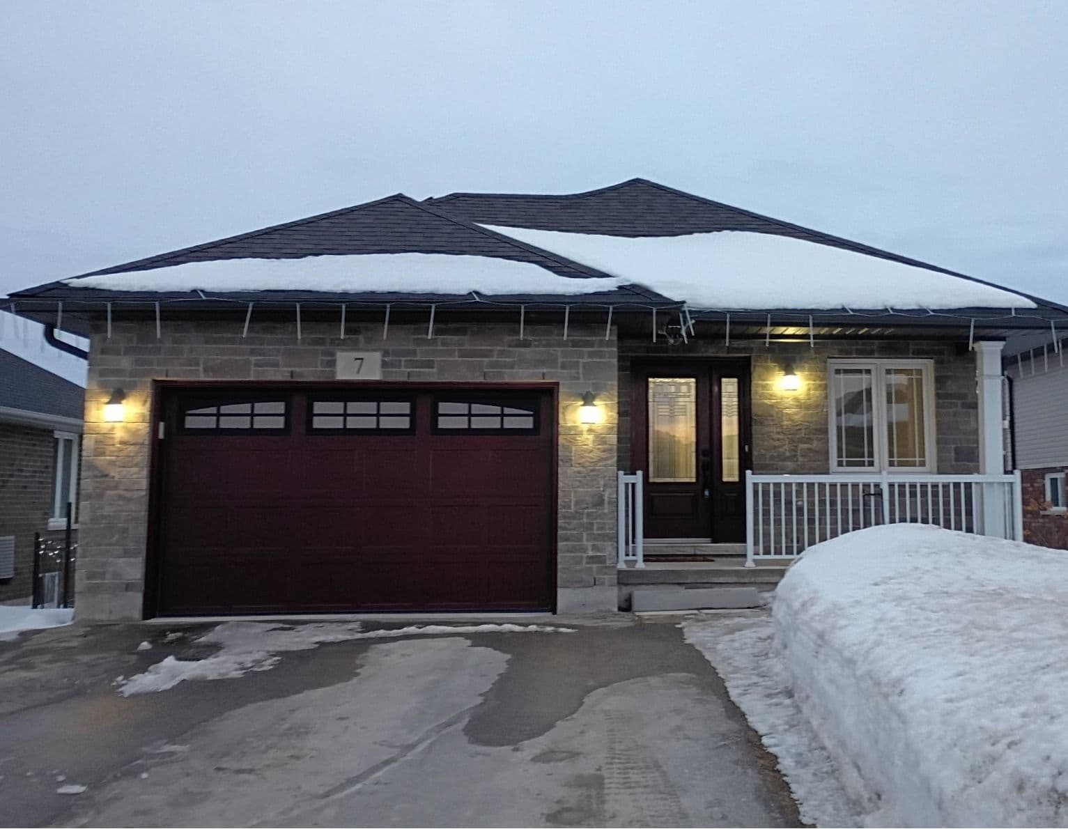 7 Millpond Lane, Asphodel-Norwood, ON K0L 2V0