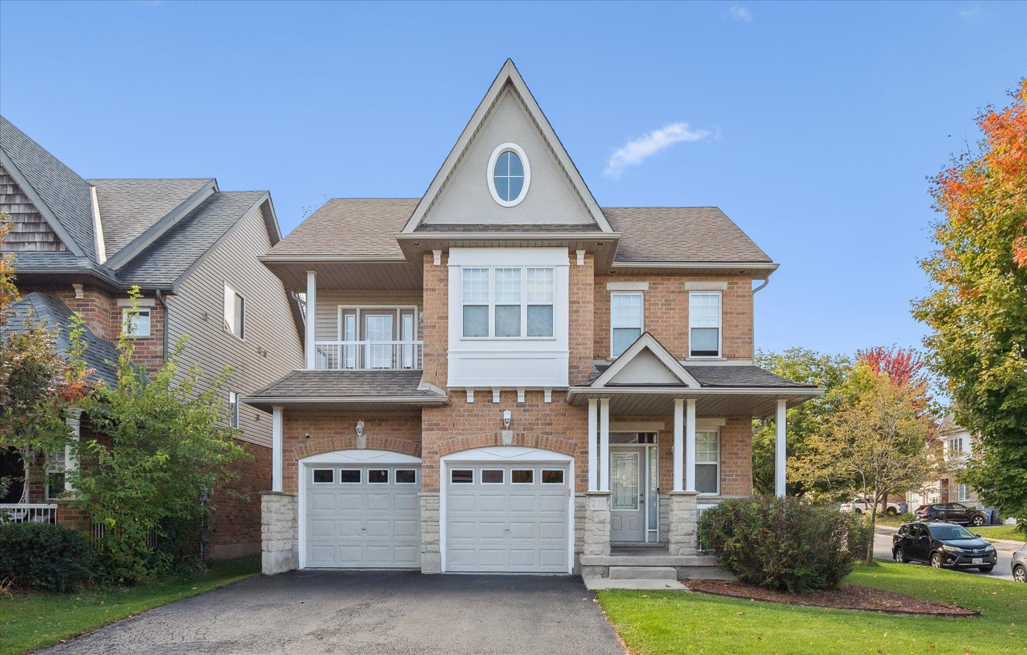 273 Carrington Drive, Guelph, ON N1G 5H3