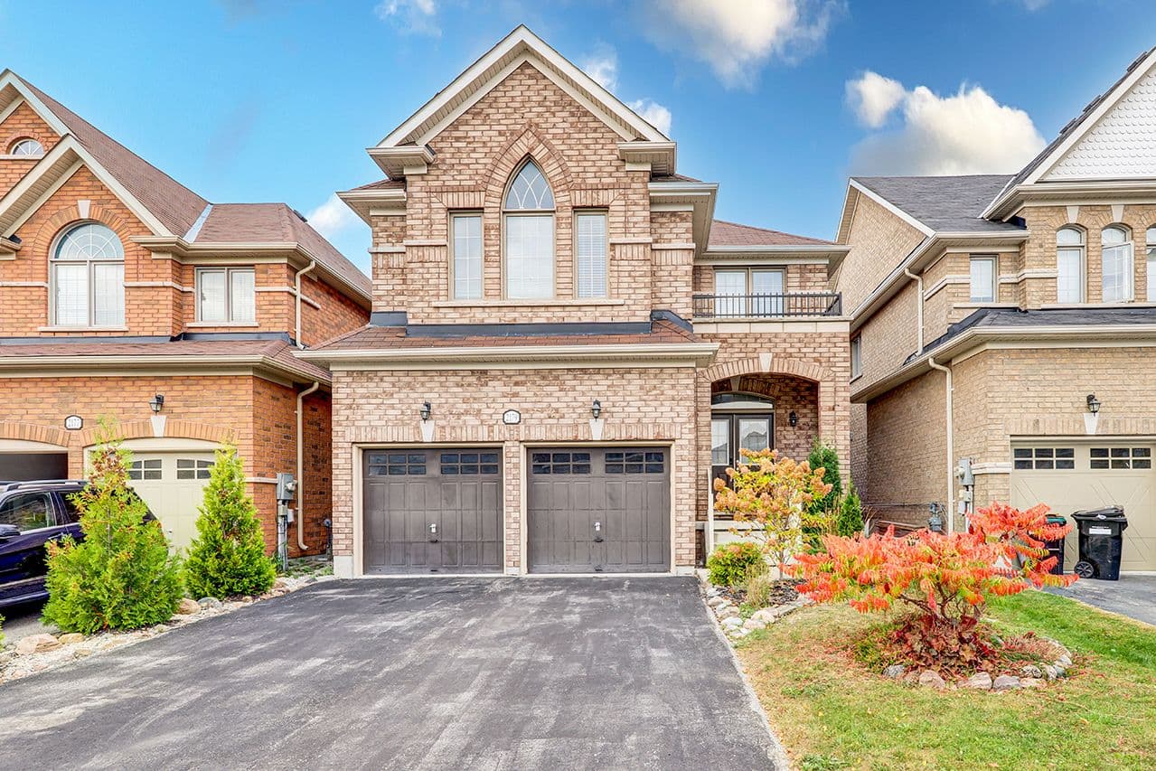 2179 Dawson Crescent, Innisfil, ON L9B 0H1