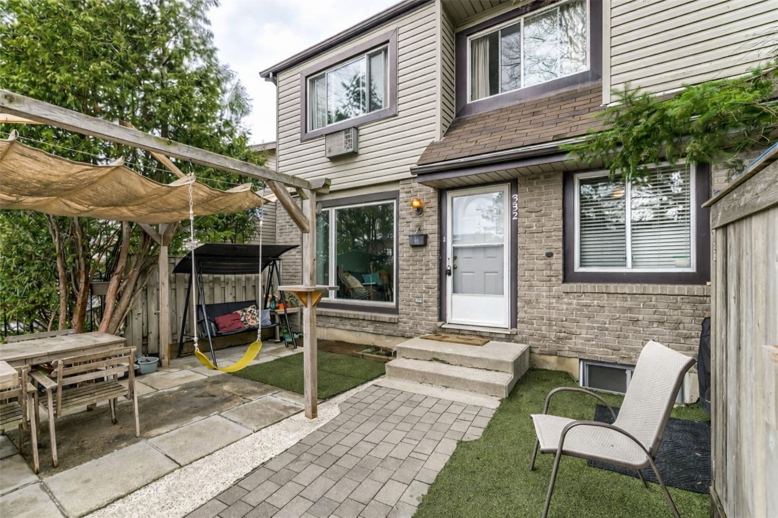 332 Scottsdale Drive, Guelph, ON N1G 2Z8