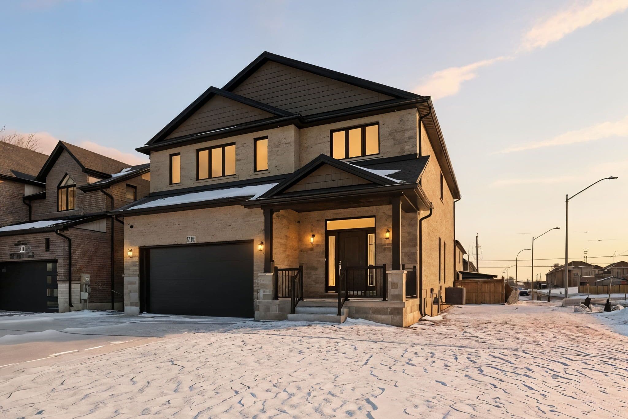 Lot 7 Klein Circle, Hamilton, ON L9G 3K9