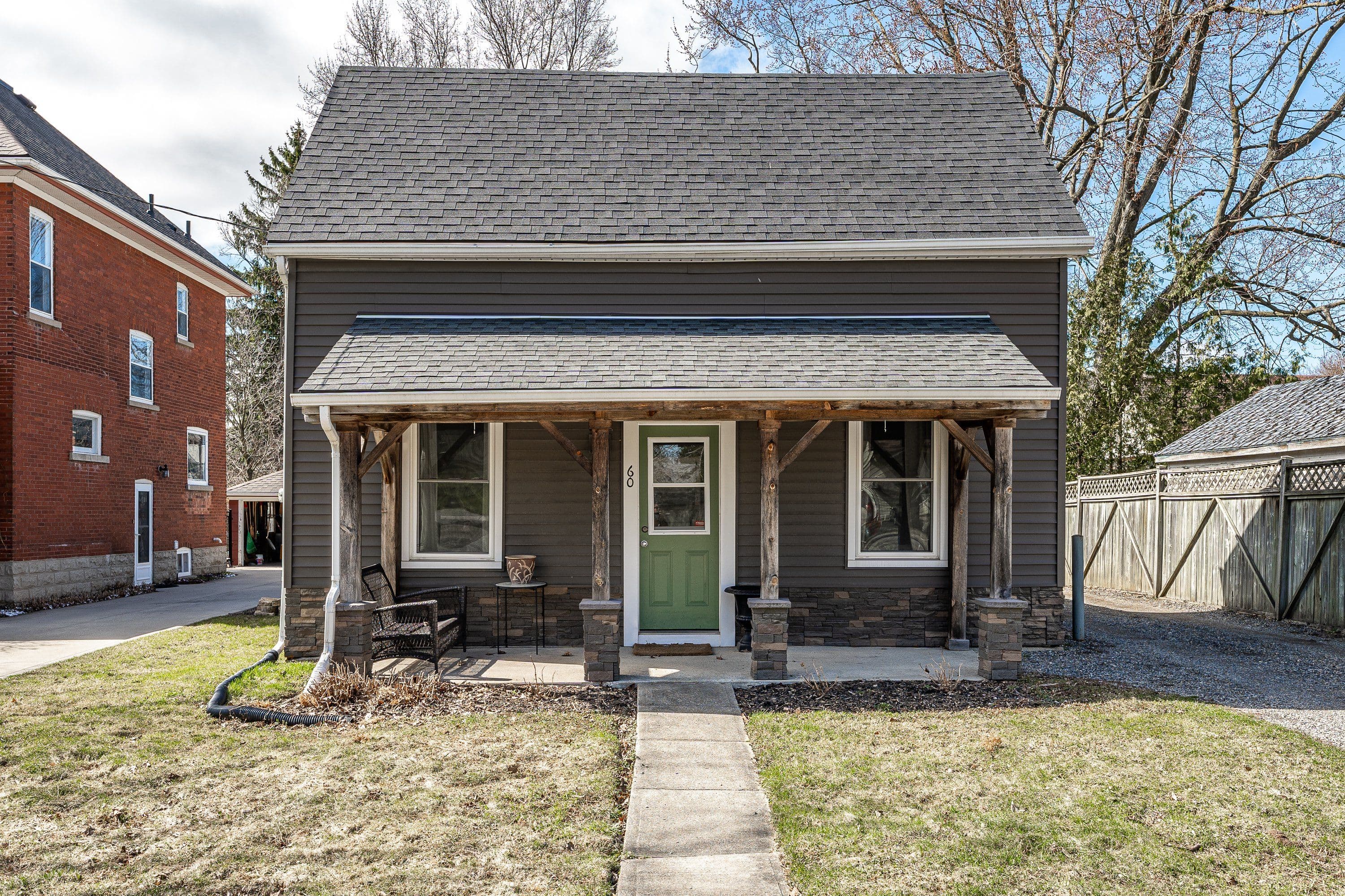 60 Jones Street, Stratford, ON N5A 6G7