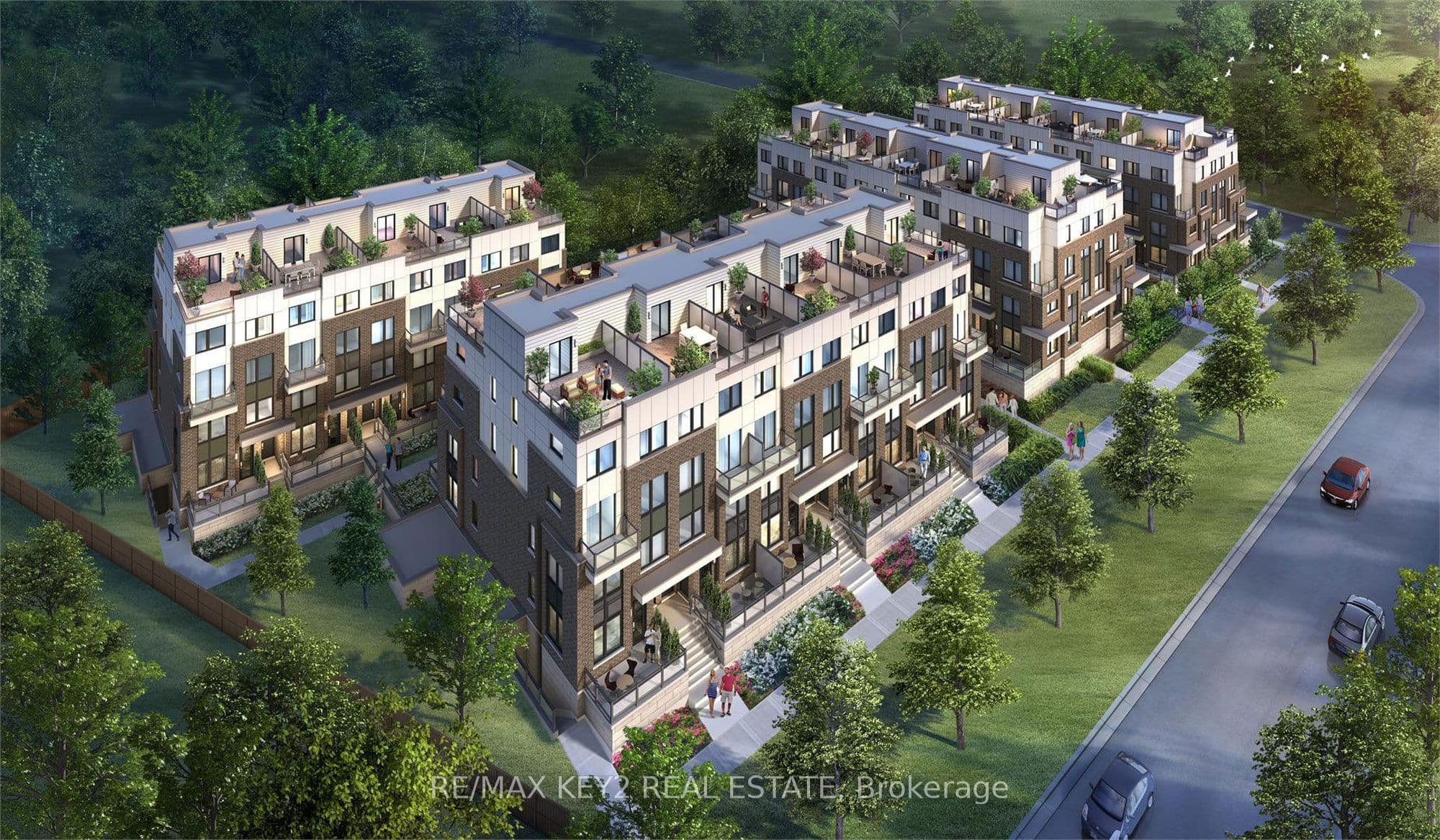 1695 Dersan Street 230, Pickering, ON L1X 0S9