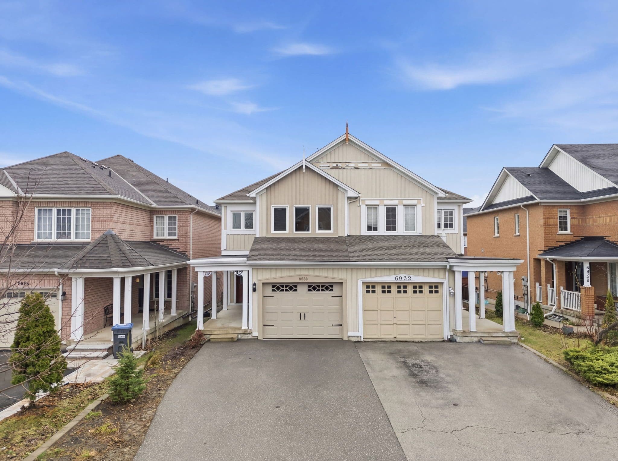 6930 Elliott Parliament Street, Mississauga, ON L5W 1B5