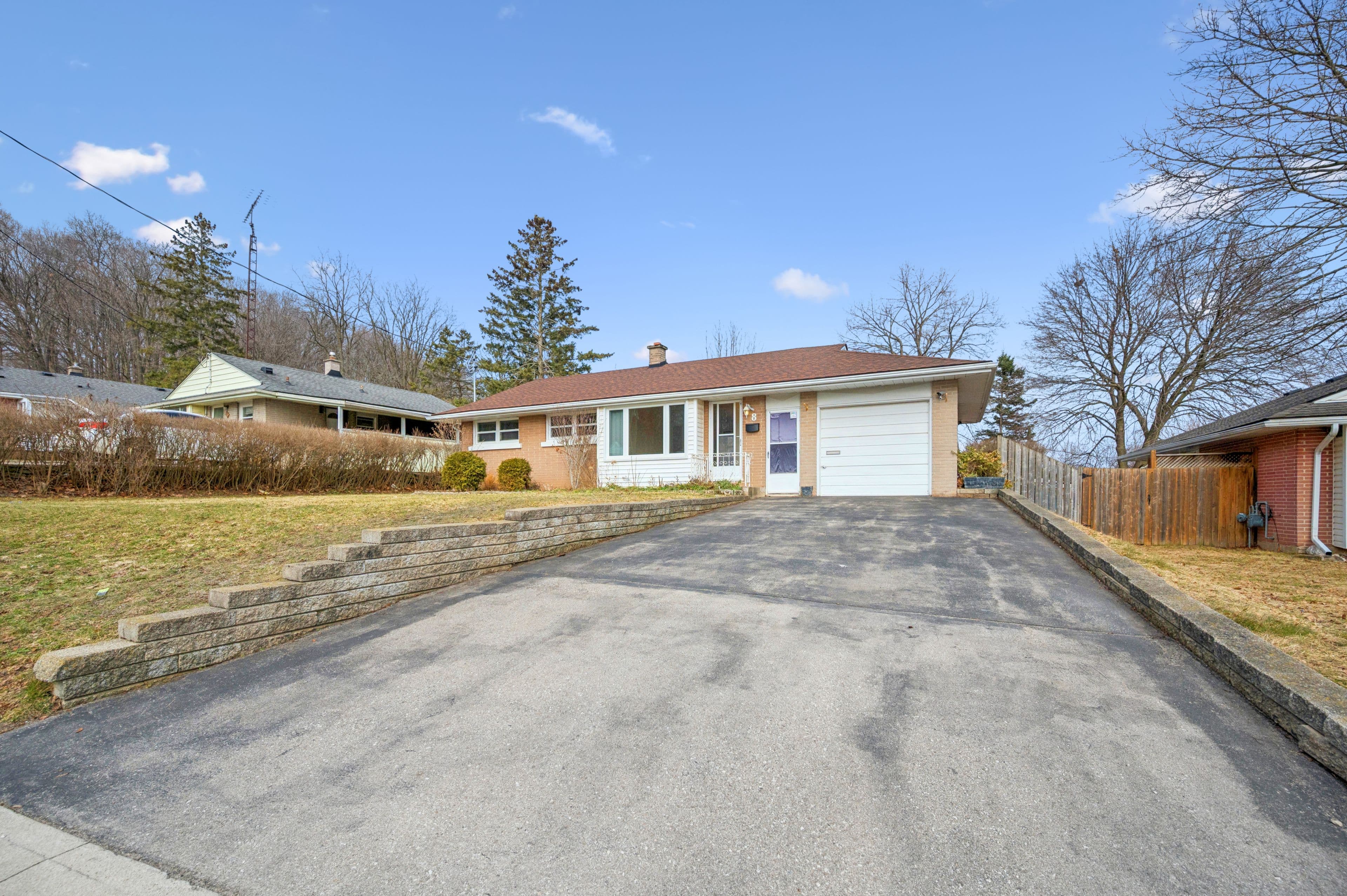 8 GORDON Street, Cambridge, ON N1S 2G4