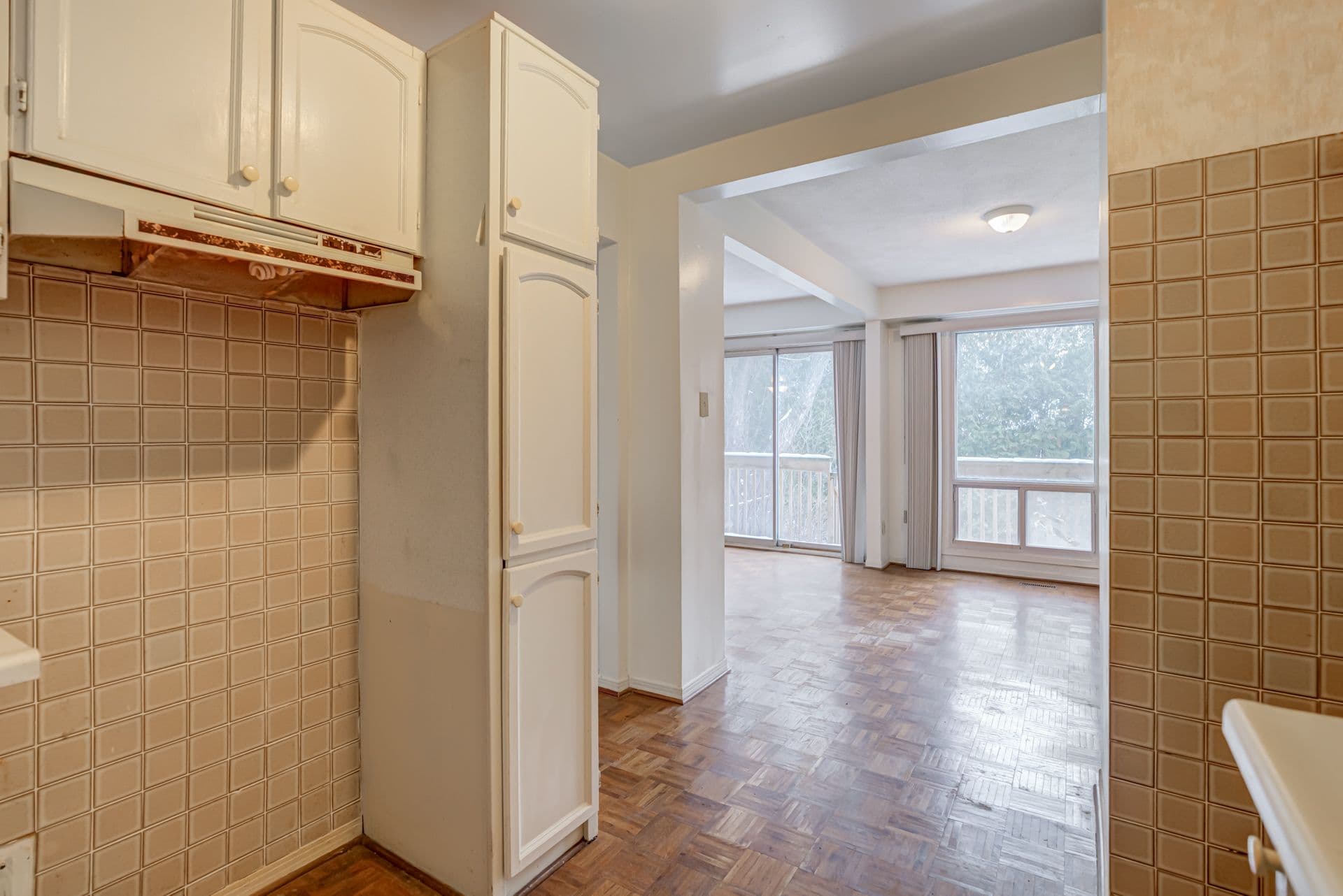 653 Village Parkway N/A 18, Markham, ON L3R 2R2