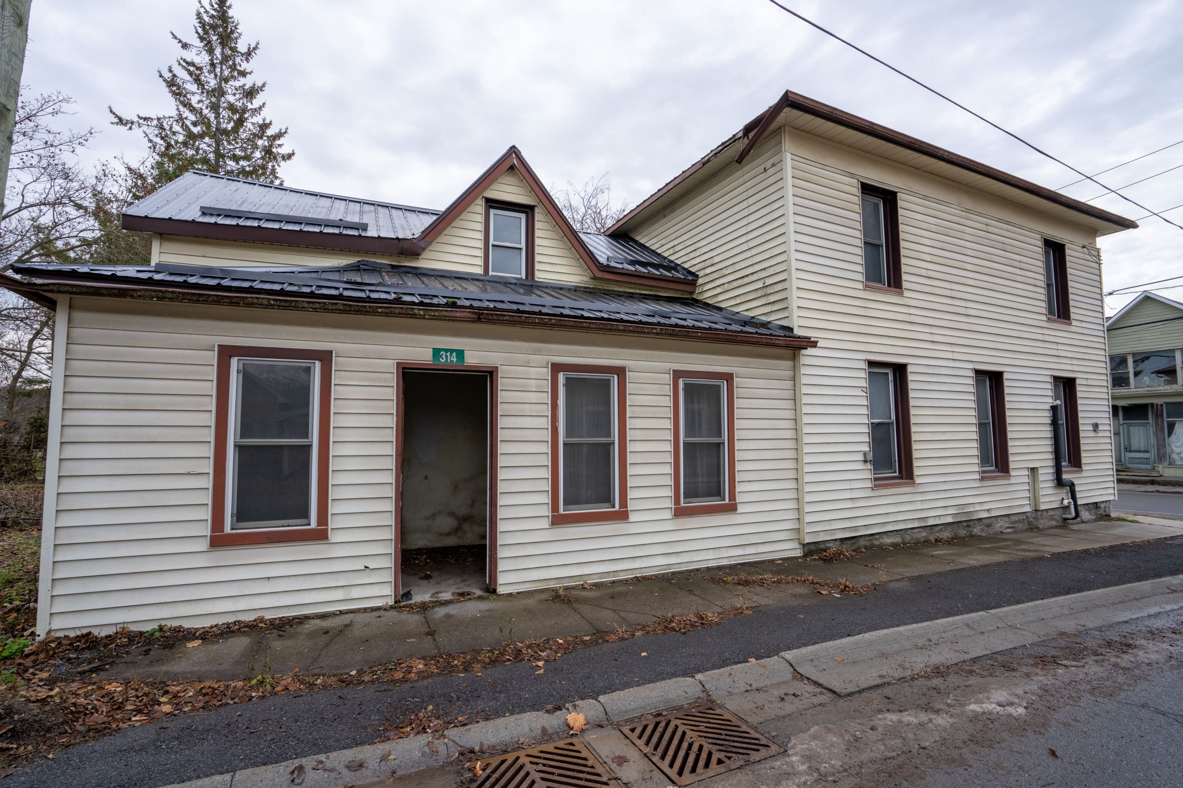 314 Academy Street, Stone Mills, ON K0K 2S0