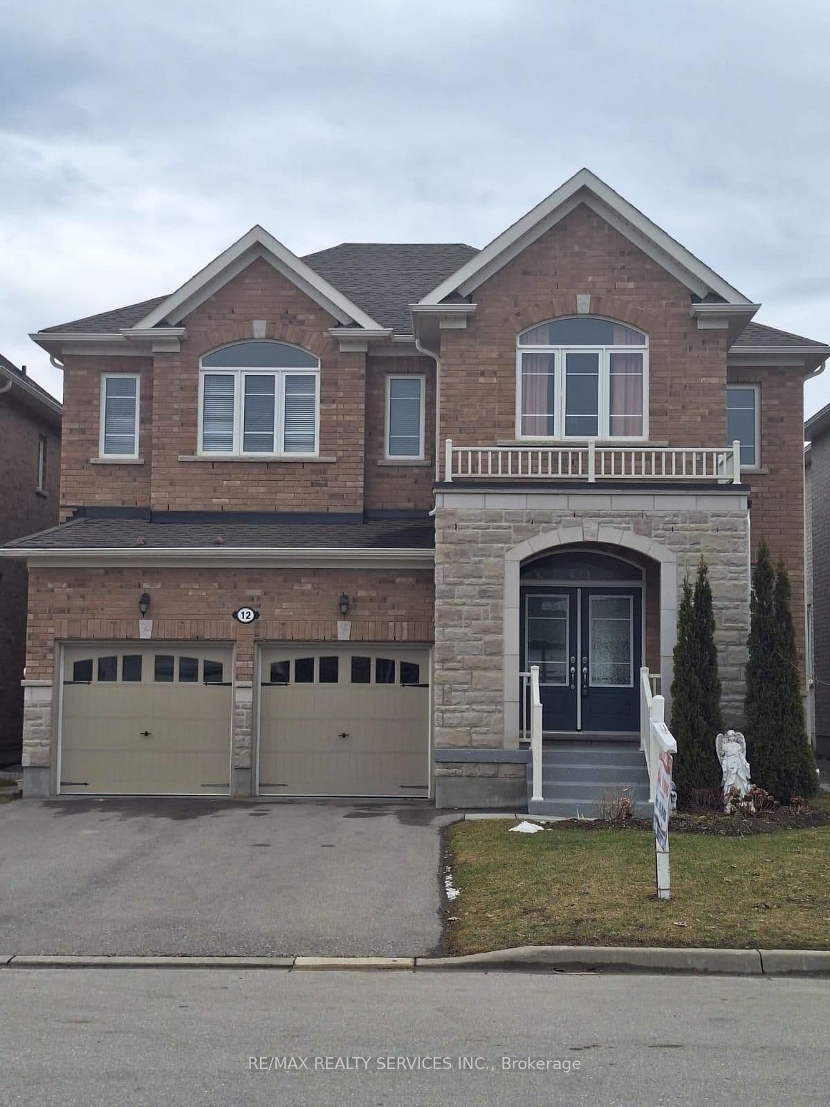 12 Oldham Avenue, Brant, ON N3L 0G7