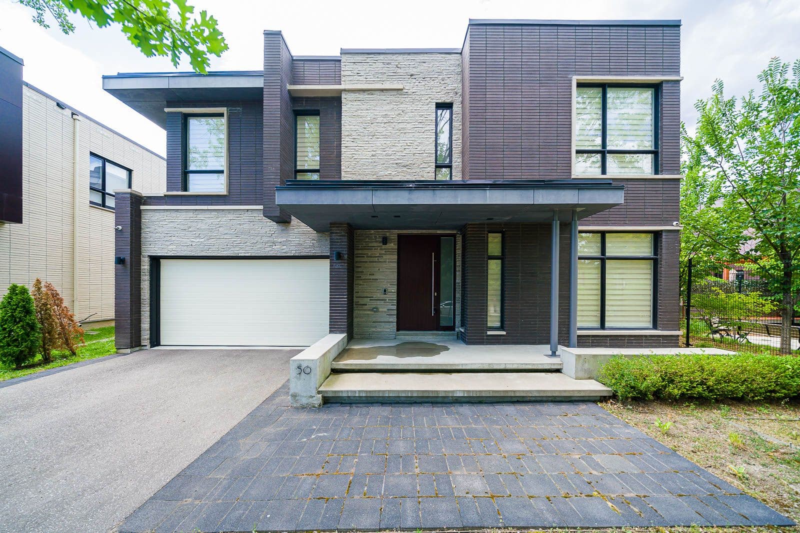 50 Page Avenue, Toronto C15, ON M2K 2B4