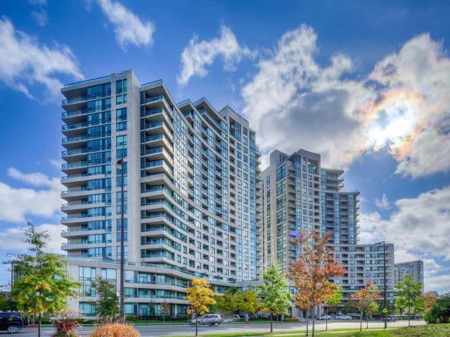 509 Beecroft Road 1602, Toronto C07, ON M2N 5R5