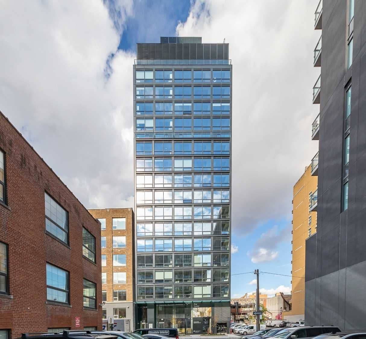 458 Richmond Street W 1305, Toronto C01, ON M5V 1Y1
