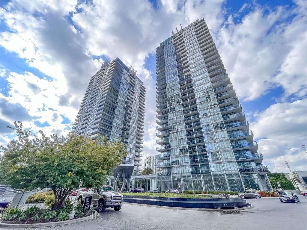 88 Park Lawn Road 1501, Toronto W06, ON M8Y 3H8