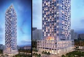 30 Elm Drive W 608, Mississauga, ON L5B 0N6