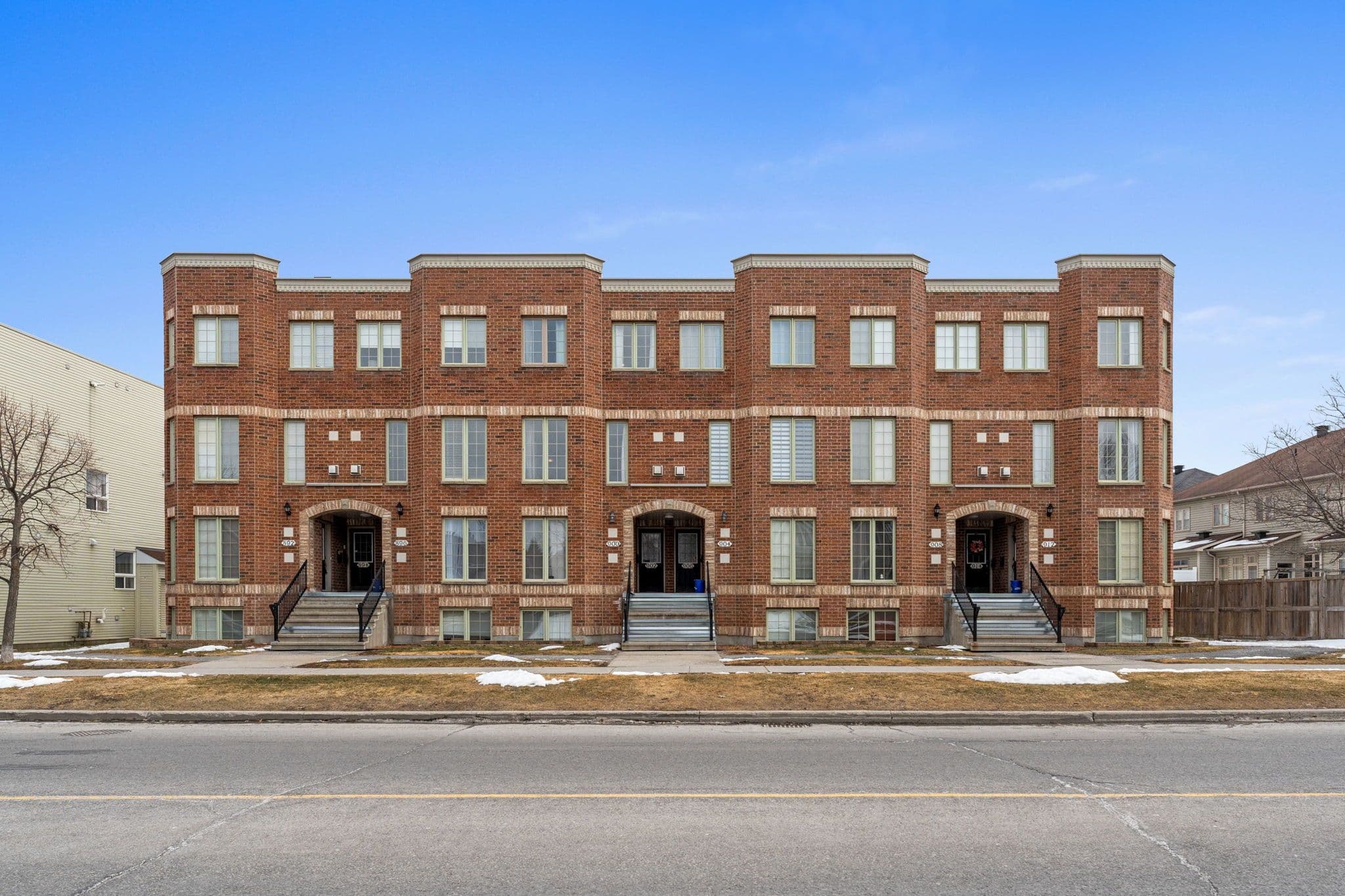 902 Longfields Drive ., Barrhaven, ON K2J 5K6