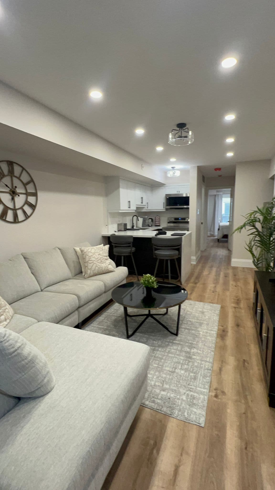 27 Canniff Street 510, Toronto C01, ON M6K 3M5