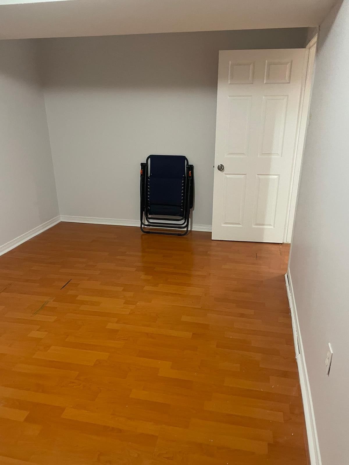 435 Elson Street BSMT, Markham, ON L3S 4T8