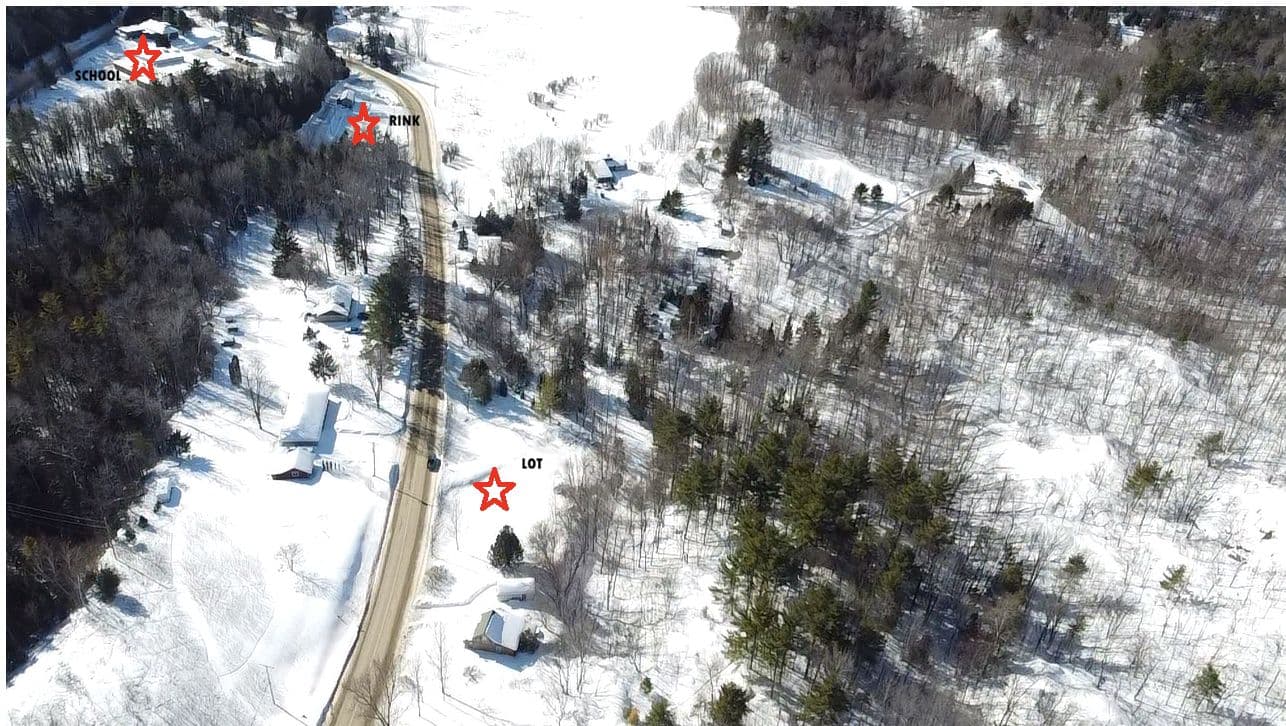 1360 Mountain Grove Road, Frontenac, ON K0H 1B0